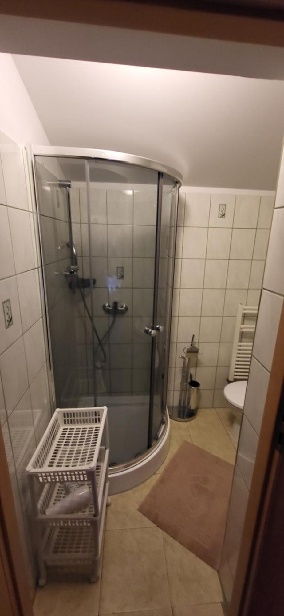 Willa Nad Bialka Oda fotoğraf
