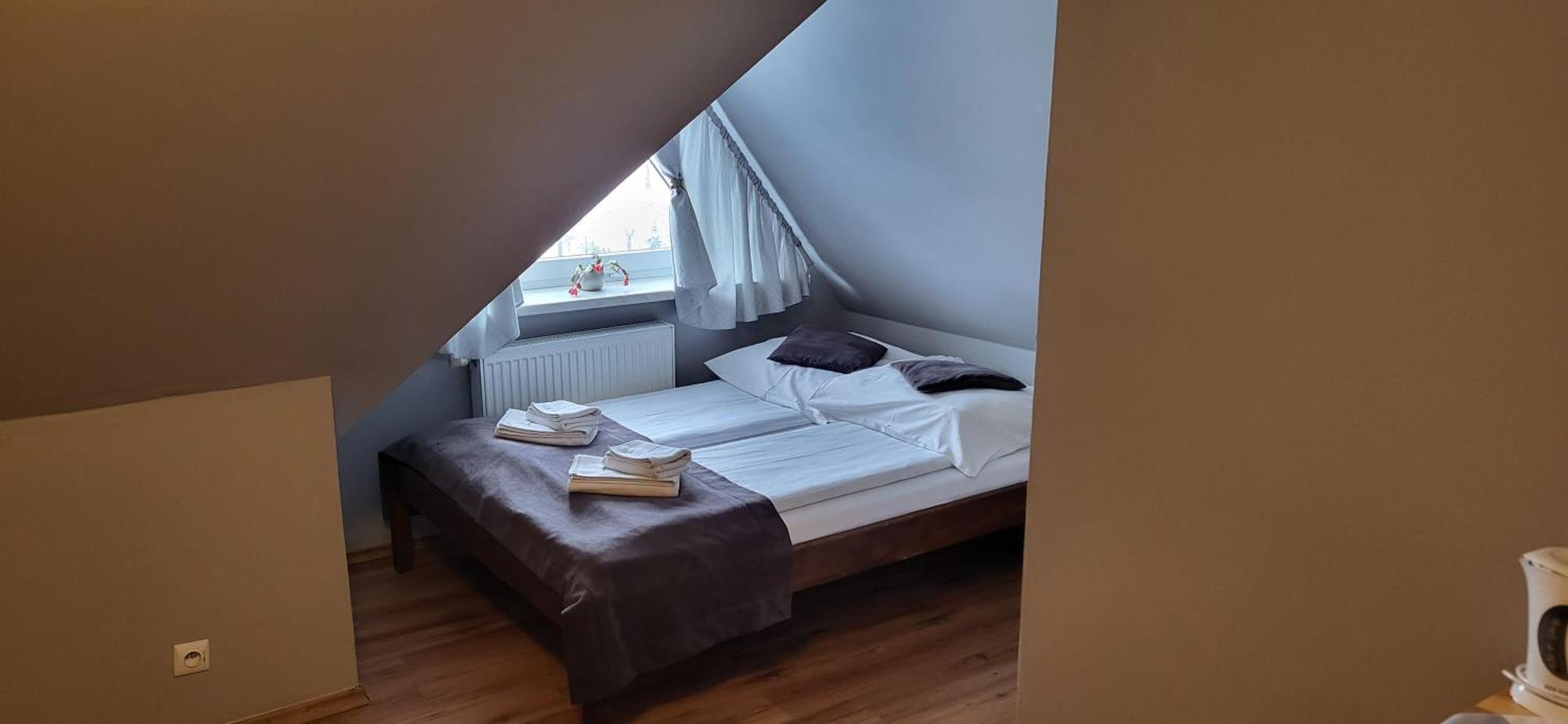 Willa Nad Bialka Dış mekan fotoğraf