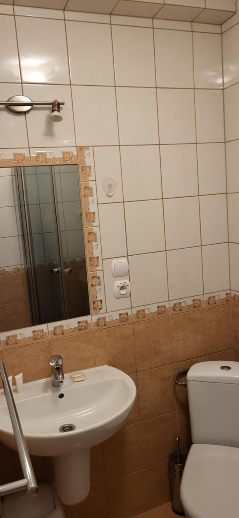 Willa Nad Bialka Oda fotoğraf