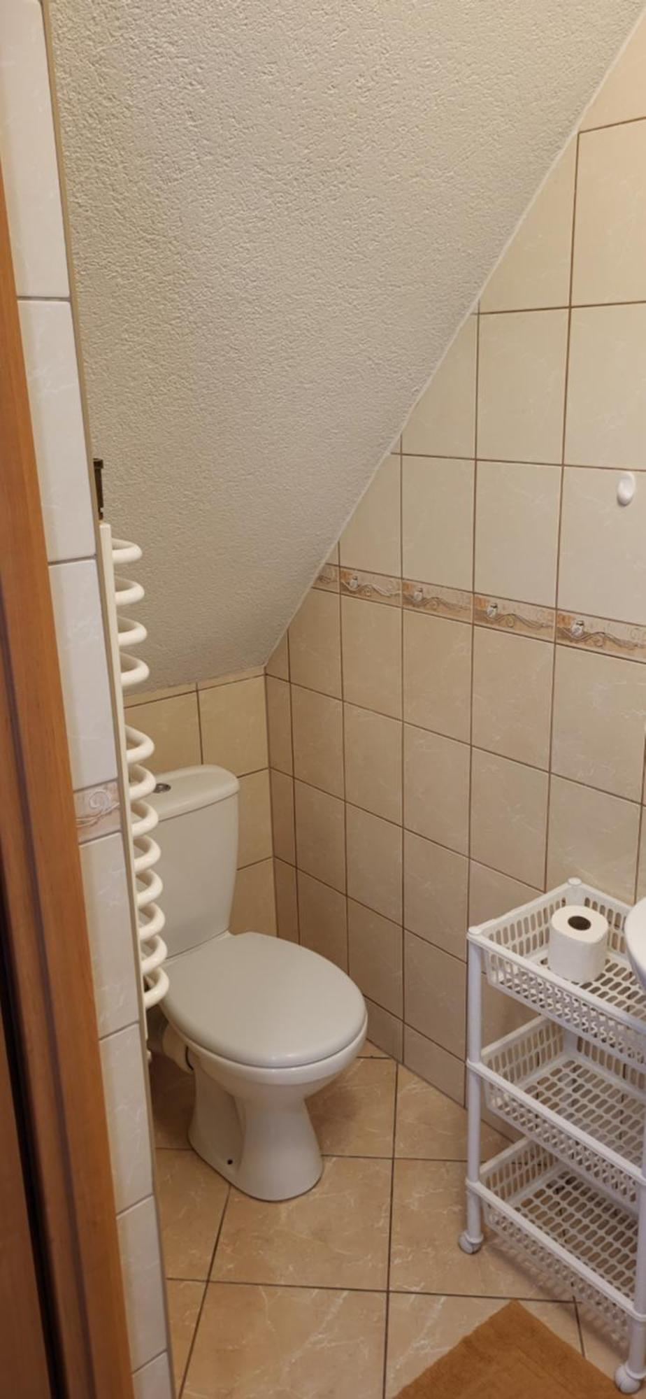 Willa Nad Bialka Oda fotoğraf